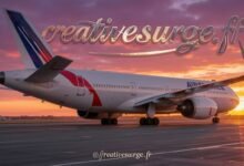 air france