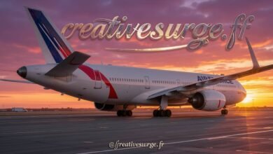 air france