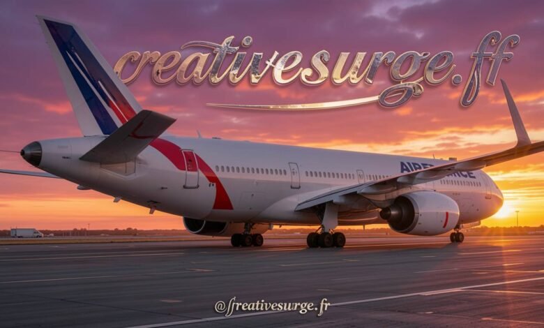 air france