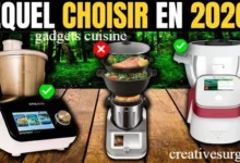 gadgets cuisine