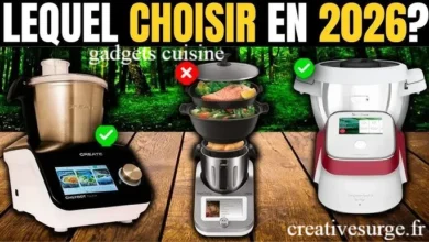 gadgets cuisine