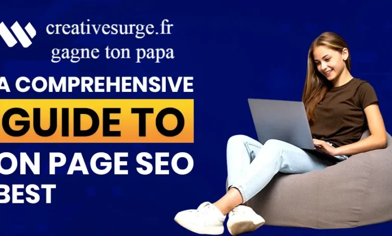 Gagne Ton Papa