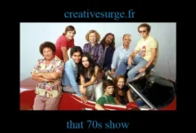 That 70s Show