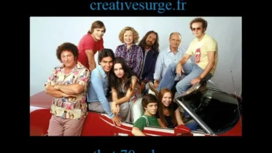 That 70s Show