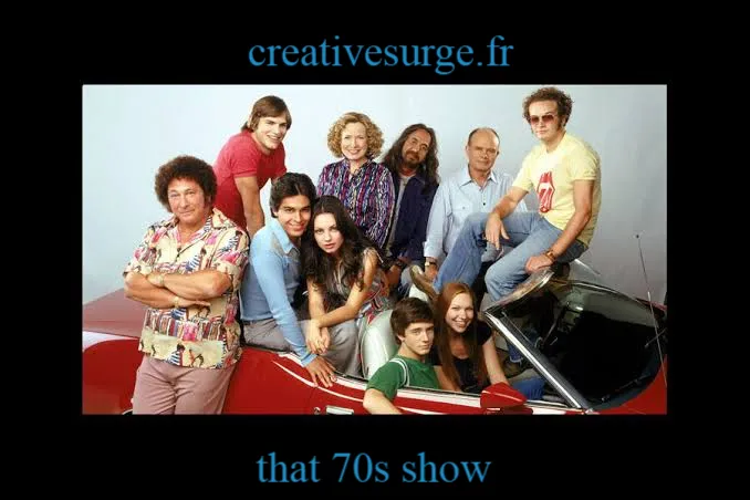 That 70s Show