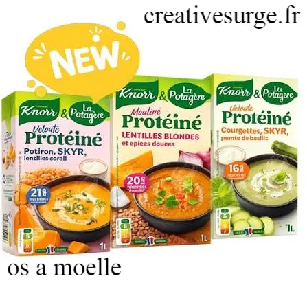 os a moelle