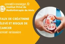 creat urinaire