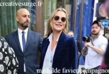 mathilde favier compagnon