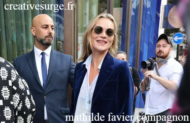 mathilde favier compagnon