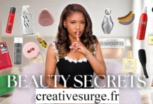 Beaute Privé