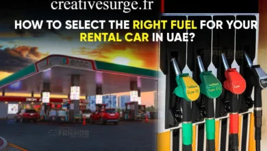 station-service à proximité
