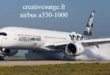 airbus a350-1000