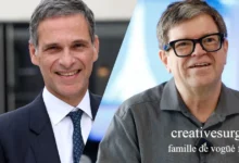 famille de vogüé fortune