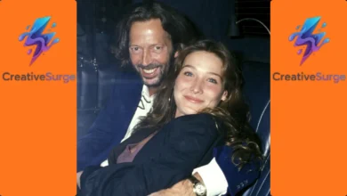 Carla Bruni âge