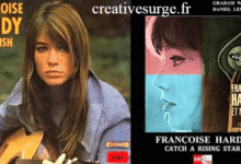 biographie en anglais