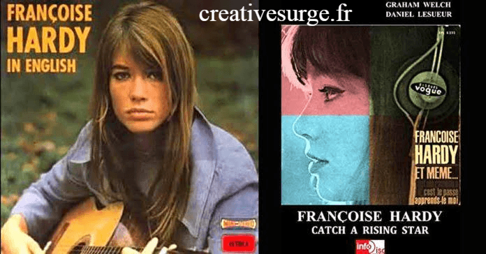 biographie en anglais