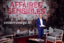 france inter affaires sensibles