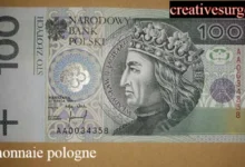 monnaie pologne