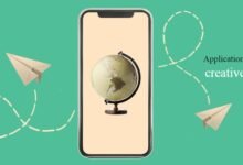 Applications de Voyage