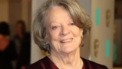 Personnage anglais célèbre