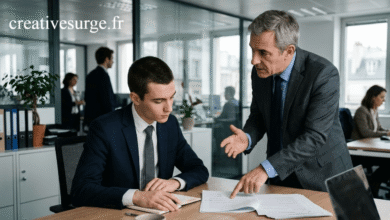 juriste droit des affaires
