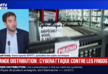 Cyberattaque Intermarché