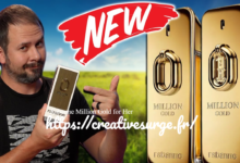 Rabanne Million Gold for Her
